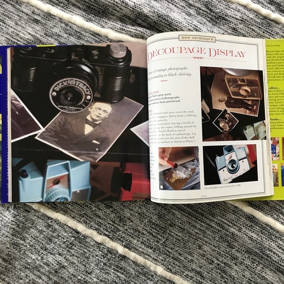 Collections Large Book - Picture 5 of 8